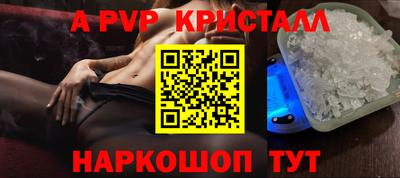 крисы Шебекино